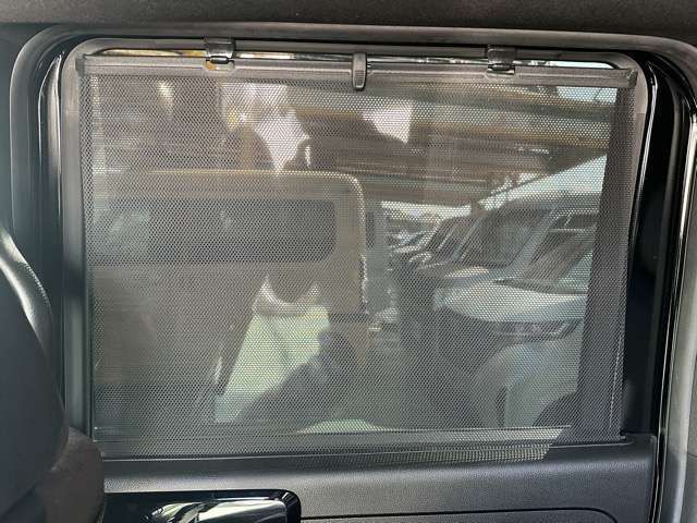 HONDA N BOX CUSTOM 2023 Image 31