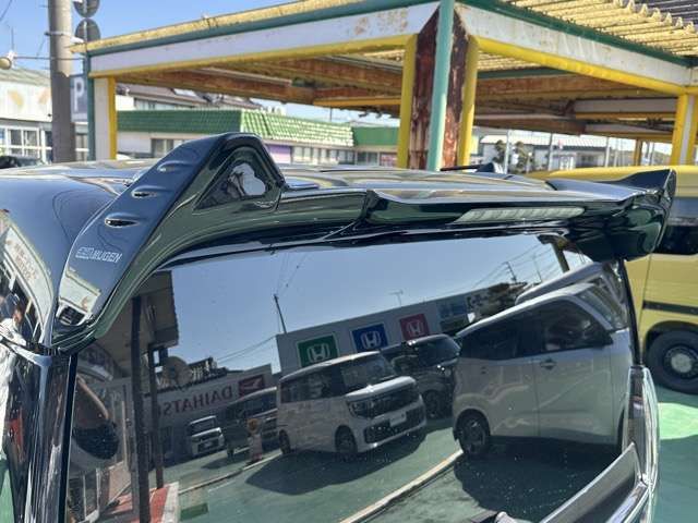 HONDA N BOX CUSTOM 2023 Image 31