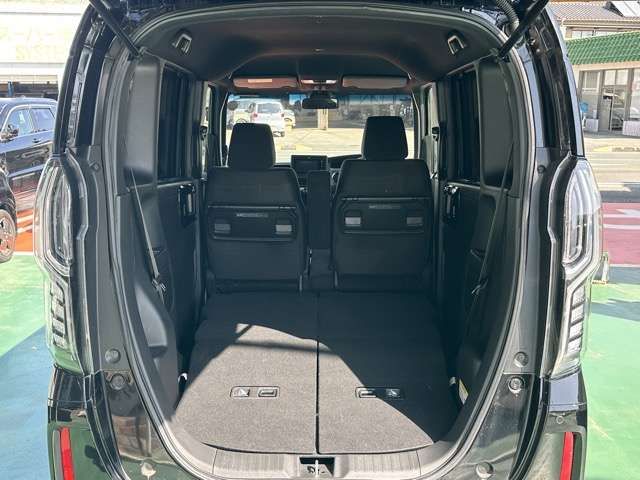 HONDA N BOX CUSTOM 2023 Image 31