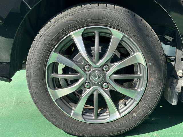 HONDA N BOX CUSTOM 2023 Image 31