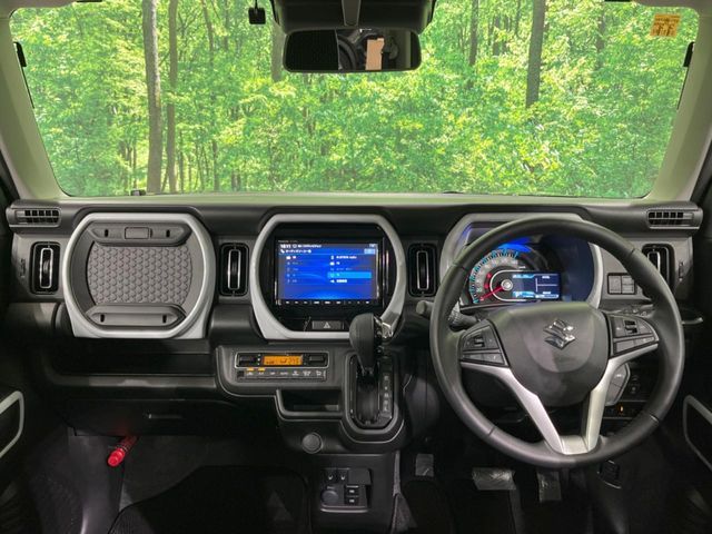 SUZUKI HUSTLER 2023 Image 31