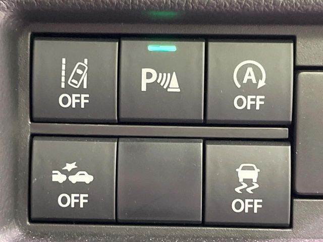 SUZUKI HUSTLER 2023 Image 31