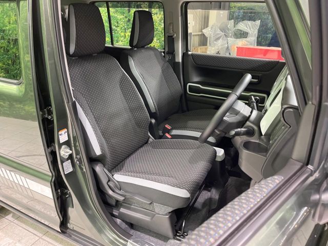 SUZUKI HUSTLER 2023 Image 31