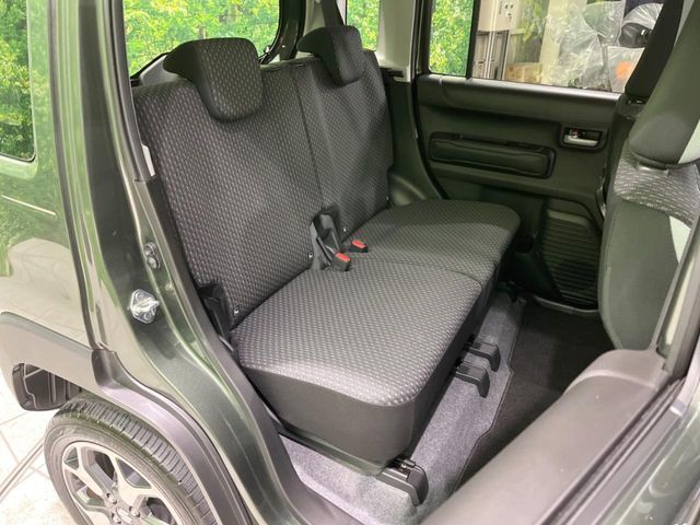 SUZUKI HUSTLER 2023 Image 31