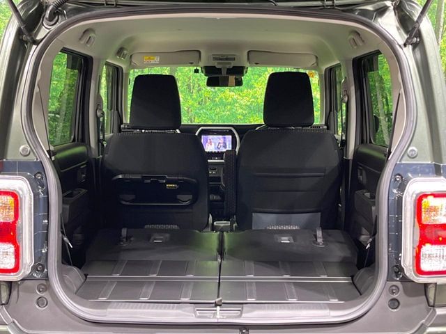 SUZUKI HUSTLER 2023 Image 31