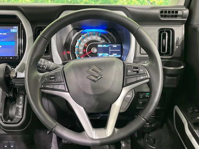 SUZUKI HUSTLER 2023 Image 31