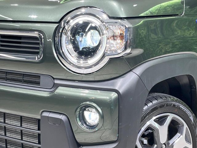 SUZUKI HUSTLER 2023 Image 31