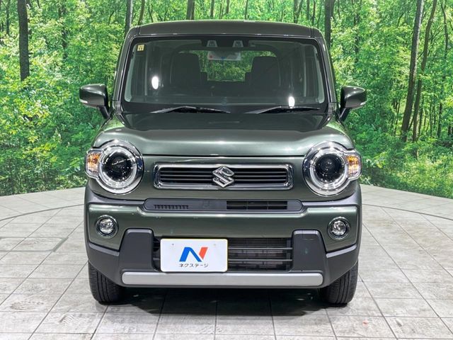 SUZUKI HUSTLER 2023 Image 31