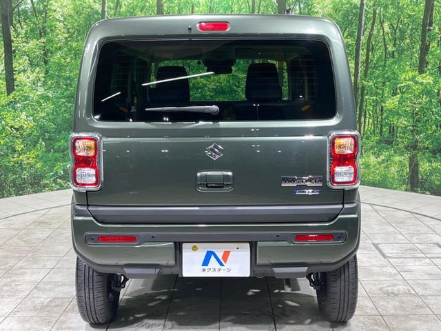 SUZUKI HUSTLER 2023 Image 31