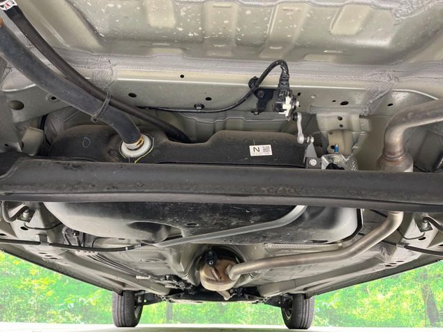 SUZUKI HUSTLER 2023 Image 31