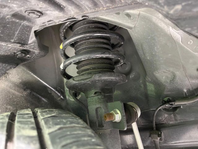 SUZUKI HUSTLER 2023 Image 31