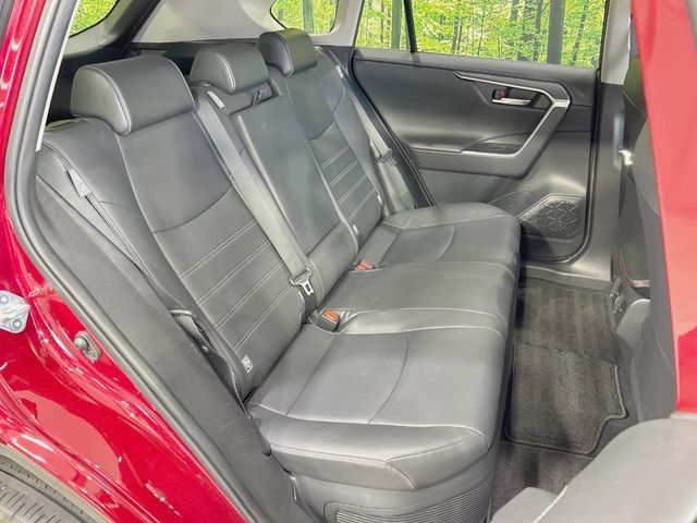 TOYOTA RAV4 HYBRID 4WD 2019 Image 31