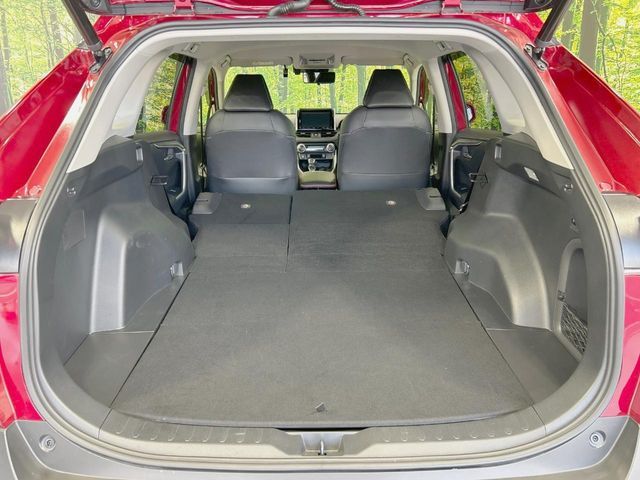 TOYOTA RAV4 HYBRID 4WD 2019 Image 31