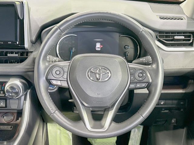TOYOTA RAV4 HYBRID 4WD 2019 Image 31
