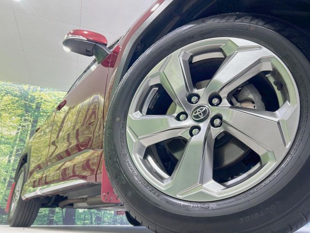 TOYOTA RAV4 HYBRID 4WD 2019 Image 31