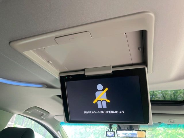 TOYOTA ALPHARD 2023 Image 31