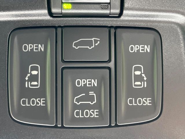 TOYOTA ALPHARD 2023 Image 31