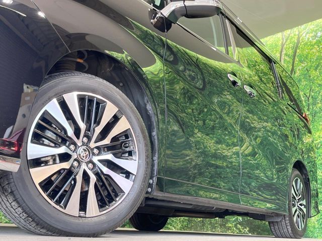 TOYOTA ALPHARD 2023 Image 31