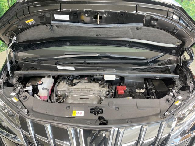 TOYOTA ALPHARD 2023 Image 31