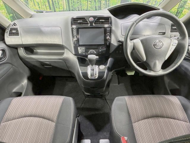 NISSAN SERENA  S-HYBRID 2014 Image 31