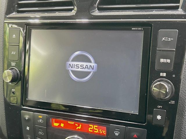 NISSAN SERENA  S-HYBRID 2014 Image 31