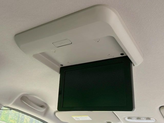 NISSAN SERENA  S-HYBRID 2014 Image 31