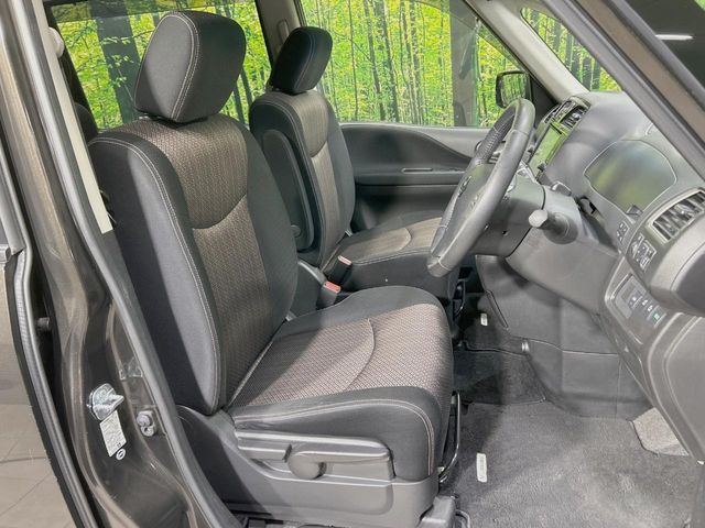 NISSAN SERENA  S-HYBRID 2014 Image 31