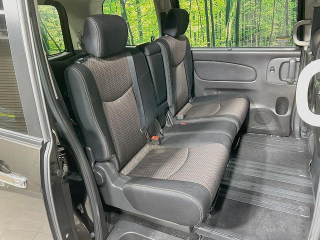 NISSAN SERENA  S-HYBRID 2014 Image 31