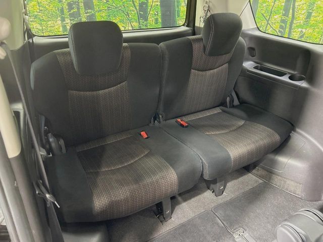 NISSAN SERENA  S-HYBRID 2014 Image 31