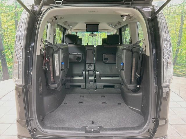 NISSAN SERENA  S-HYBRID 2014 Image 31