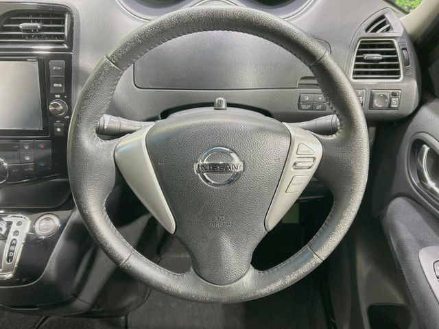 NISSAN SERENA  S-HYBRID 2014 Image 31