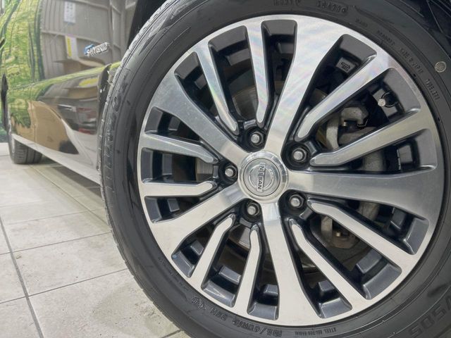 NISSAN SERENA  S-HYBRID 2014 Image 31