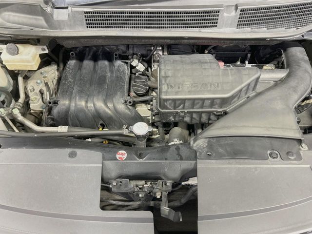 NISSAN SERENA  S-HYBRID 2014 Image 31