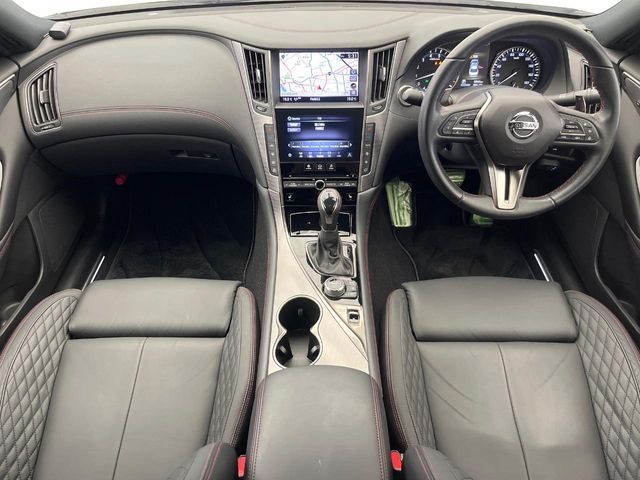 NISSAN SKYLINE 2020 Image 31