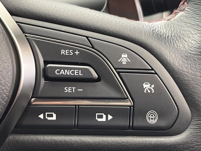 NISSAN SKYLINE 2020 Image 31