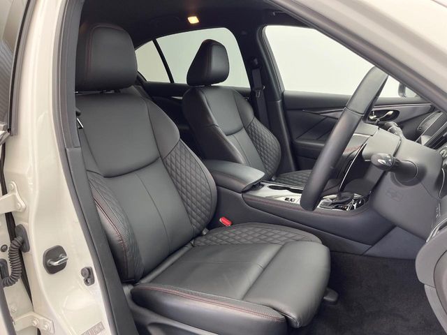 NISSAN SKYLINE 2020 Image 31