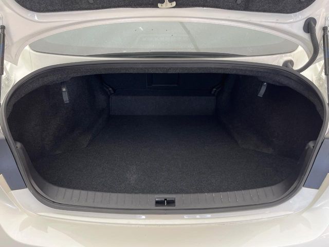 NISSAN SKYLINE 2020 Image 31