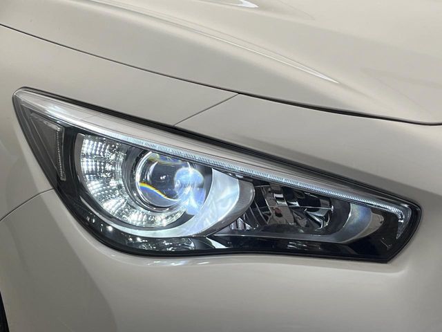 NISSAN SKYLINE 2020 Image 31