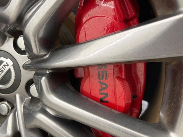 NISSAN SKYLINE 2020 Image 31