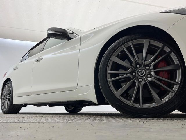 NISSAN SKYLINE 2020 Image 31