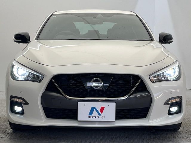 NISSAN SKYLINE 2020 Image 31