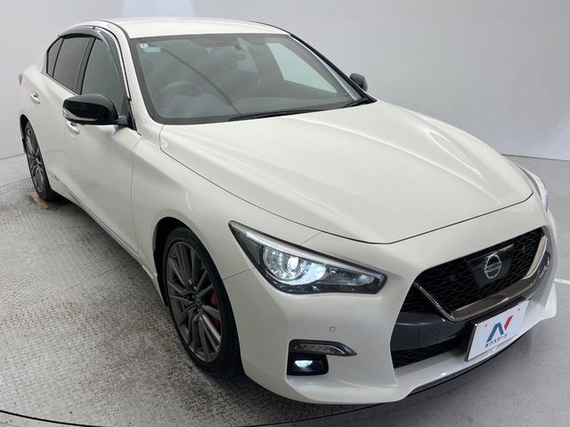 NISSAN SKYLINE 2020 Image 31