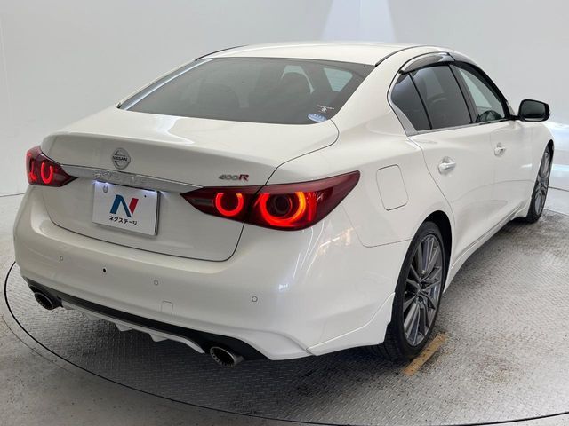 NISSAN SKYLINE 2020 Image 31