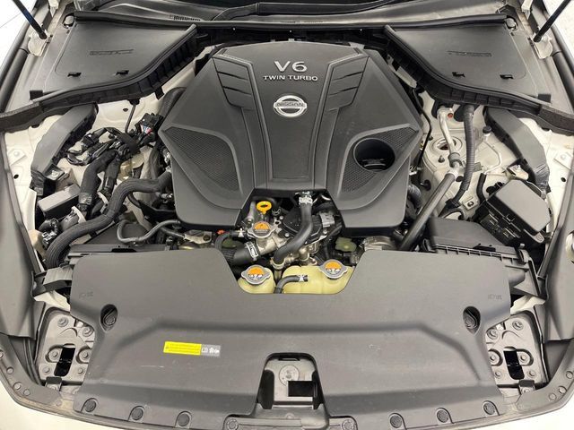 NISSAN SKYLINE 2020 Image 31