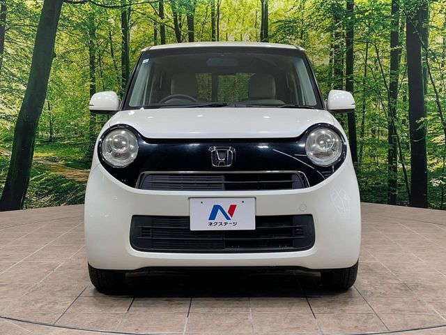 HONDA N-ONE 2013 Image 31