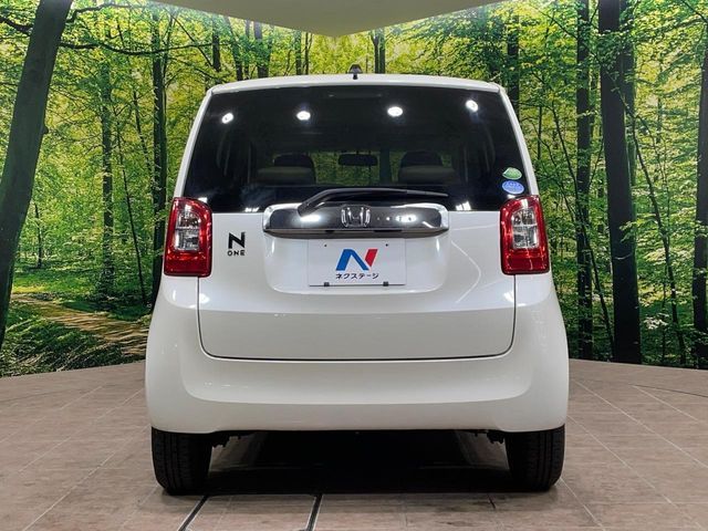 HONDA N-ONE 2013 Image 31
