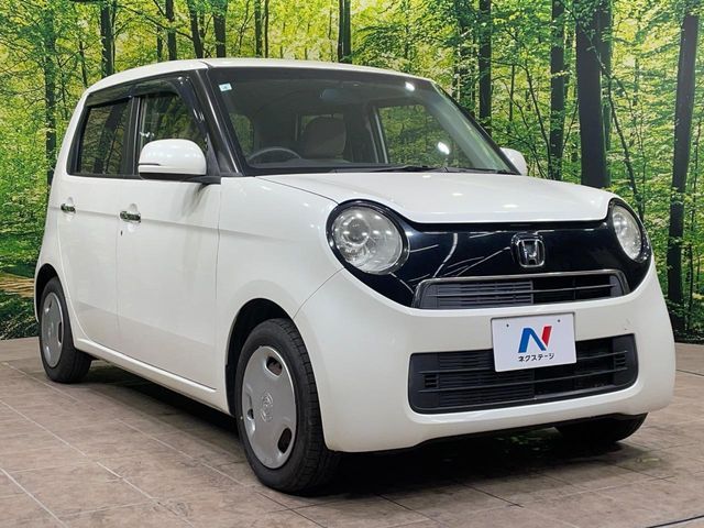 HONDA N-ONE 2013 Image 31