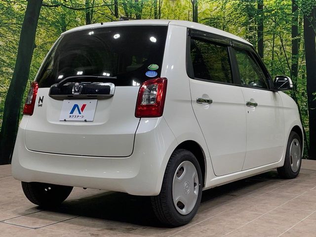 HONDA N-ONE 2013 Image 31