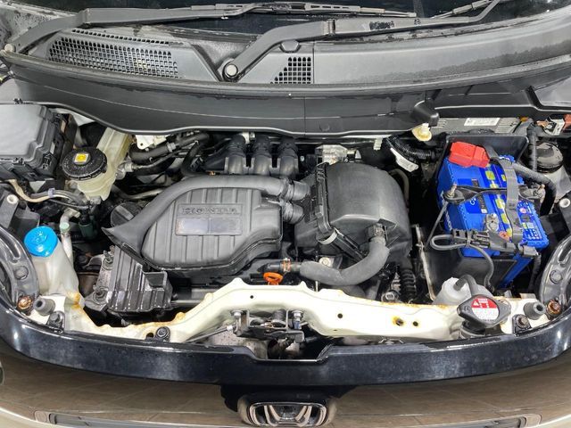 HONDA N-ONE 2013 Image 31