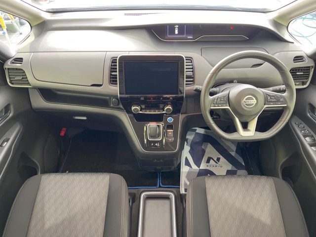 NISSAN SERENA  WG 2021 Image 31